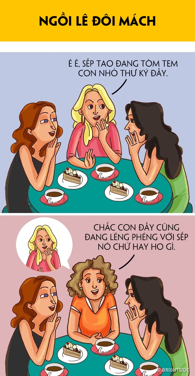 Nếu còn trẻ, bạn chắc chắn từng phạm 10 sai lầm này, số 1 khó tránh