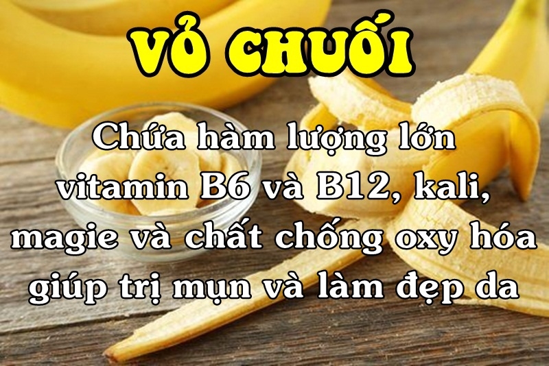 bestie vo trai cay tri mun