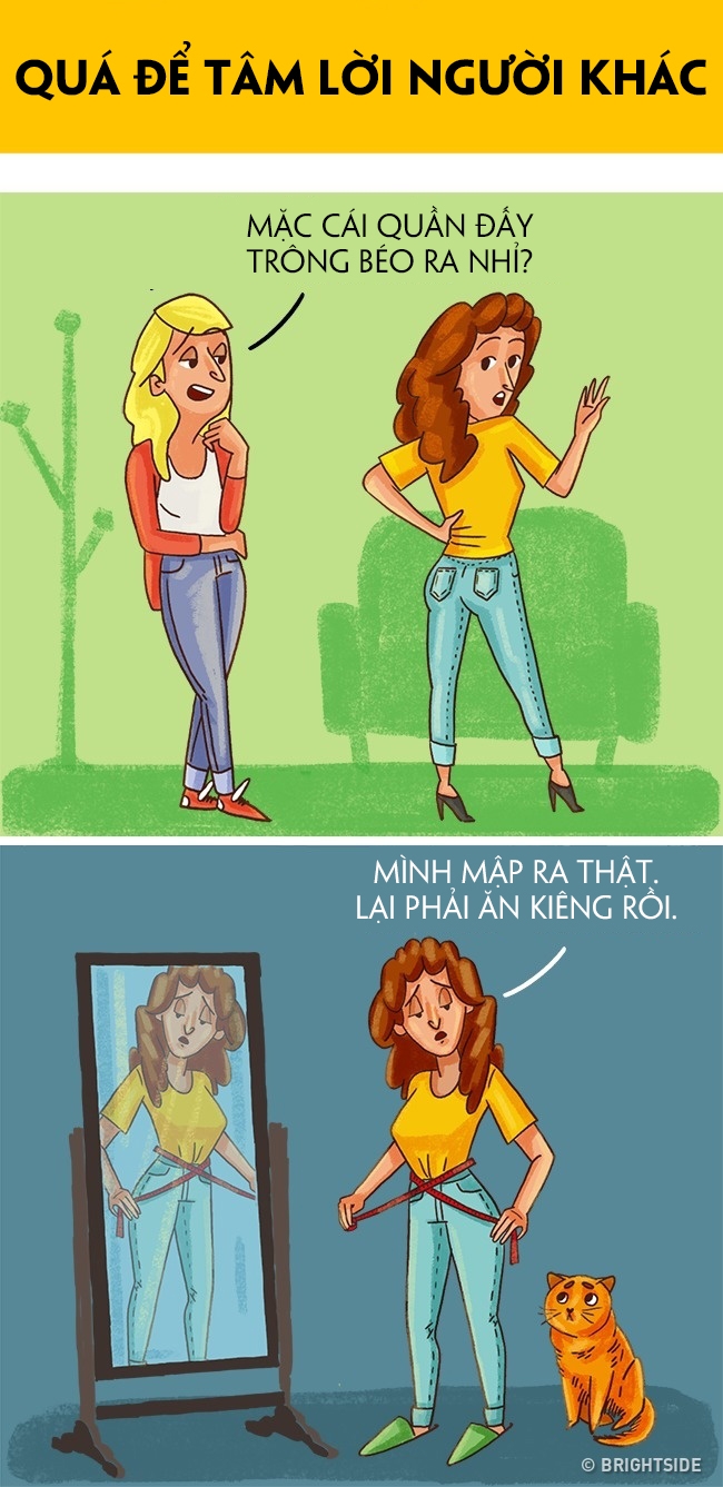Nếu còn trẻ, bạn chắc chắn từng phạm 10 sai lầm này, số 1 khó tránh