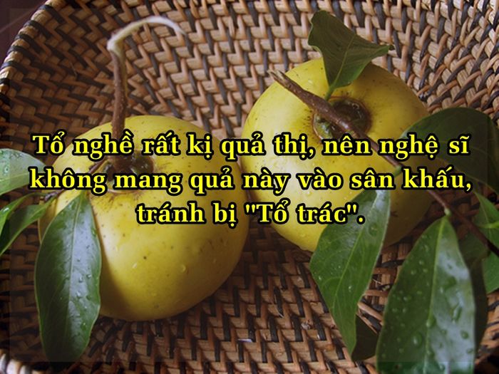 bestie dieu kieng ki nghe si Viet khong pham phai