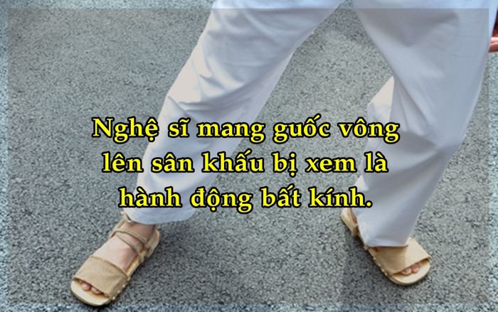 bestie dieu kieng ki nghe si Viet khong pham phai