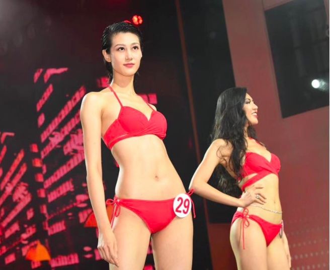 bestie loat tham hoa nhan sac hoa hau hoan vu