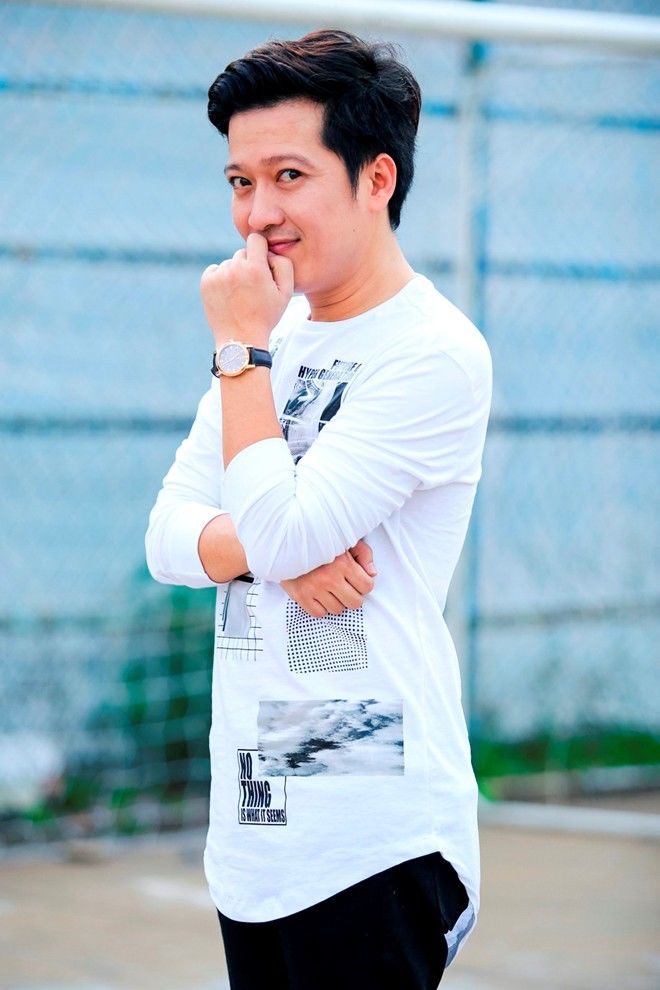 bestie chieu cao sao nam viet