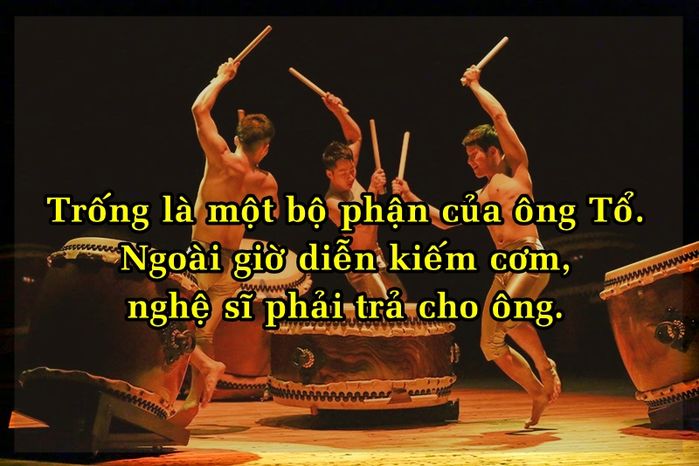 bestie dieu kieng ki nghe si Viet khong pham phai
