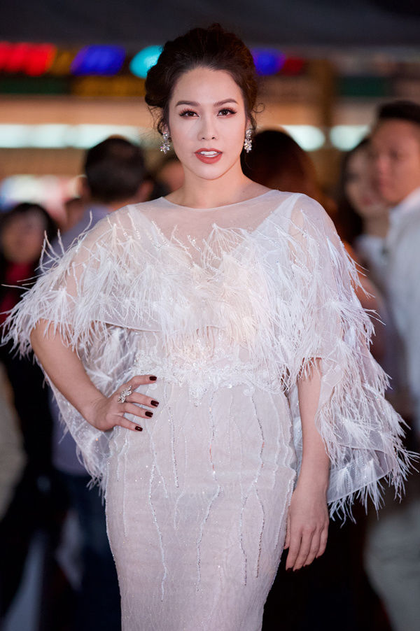 bestie thoi trang sao viet mac dep