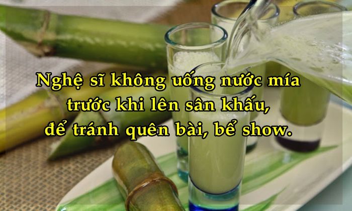 bestie dieu kieng ki nghe si Viet khong pham phai