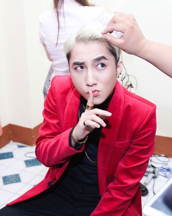 bestie tu the dac trung cua sao viet
