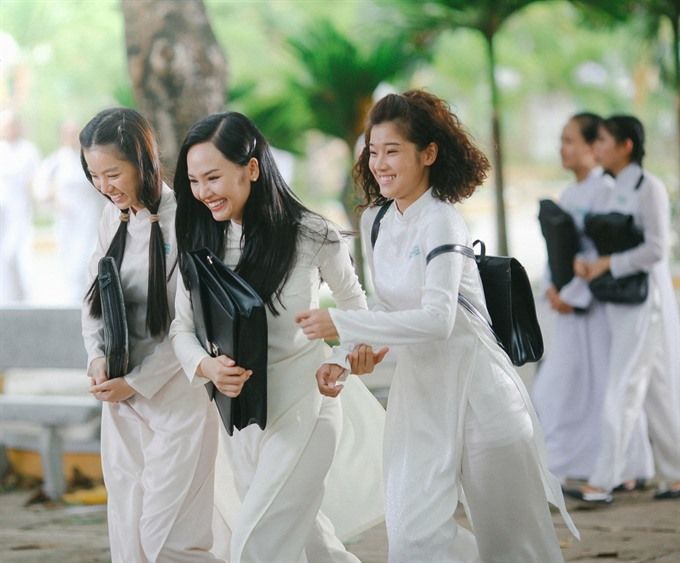 bestie gioi tre cac nuoc song tu lap khi nao
