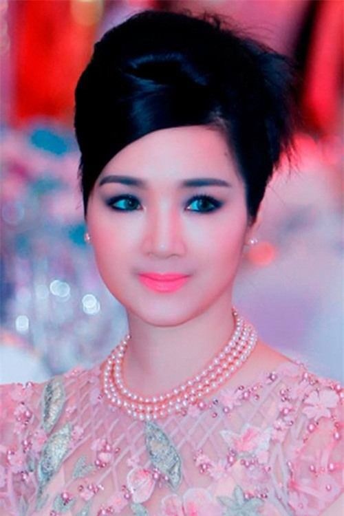 bestie sao viet photoshop qua da