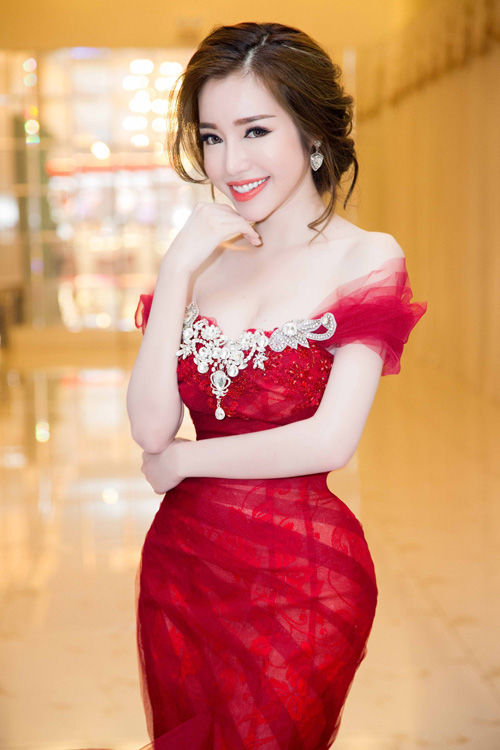 bestie sao viet photoshop qua da