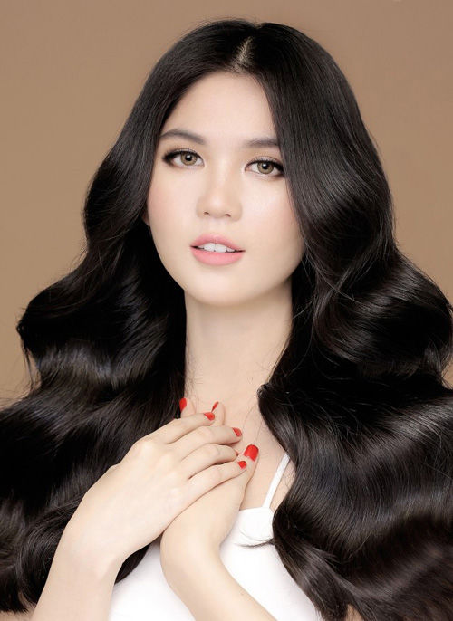 bestie sao viet photoshop qua da