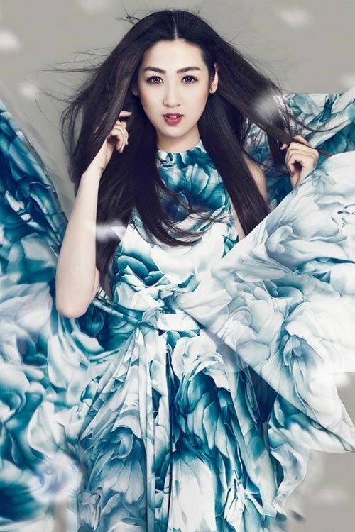 bestie sao viet photoshop qua da