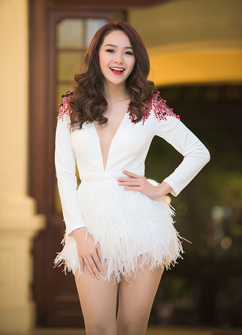 bestie hau truong chup anh ngay ret sao viet