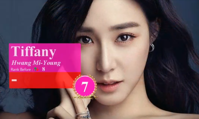 bestie 10 guong mat dep nhat Kpop 2017