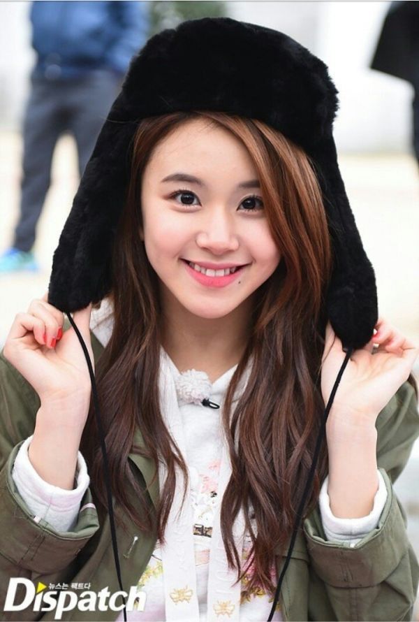 bestie sao han toc pixie