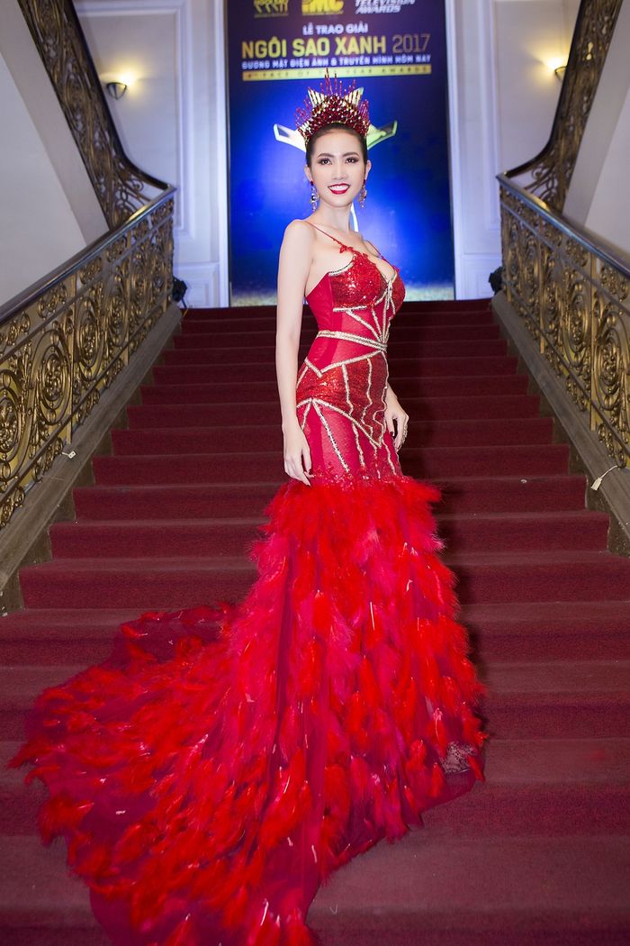 bestie thoi trang sao viet tuan qua