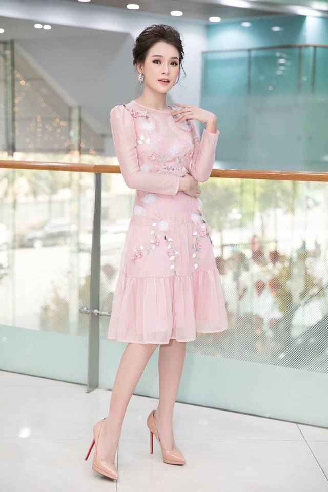 bestie thoi trang sao viet tuan qua