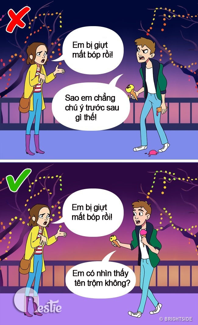 bestie bo anh ve tinh yeu