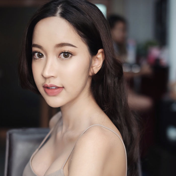 Image result for hot girl thái lan