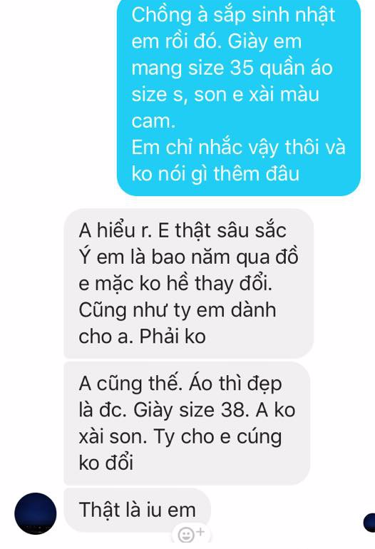 bestie thu long nguoi yeu