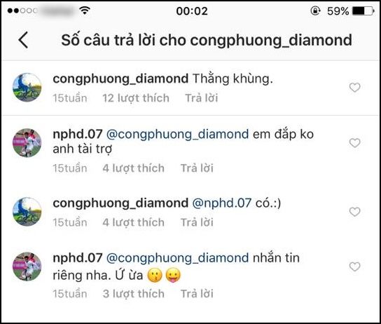 bestie u23 viet nam anh ba dao