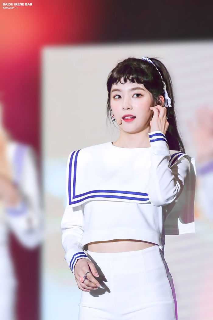 Bestie toc mai Irene