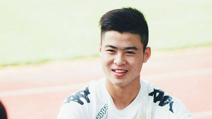 Trai đẹp U23 Việt Nam không phải ai cũng biết Trai đẹp U23 Việt Nam không phải ai cũng biết