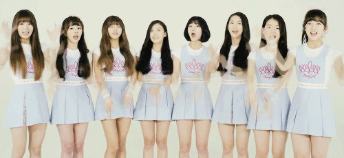 Bestie dong phuc nu sinh sexy cua sao Han