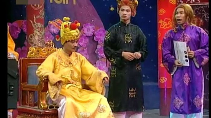 bestie hinh tuong Bac Dau sau 15 nam