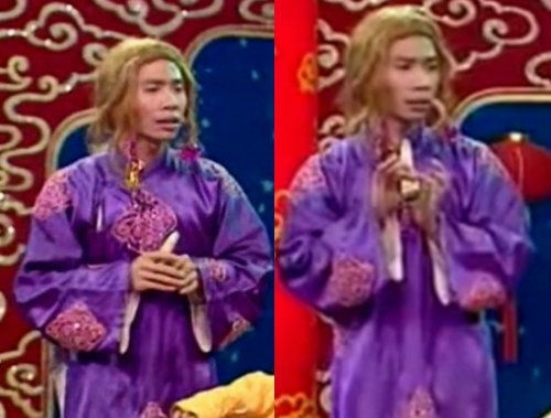 bestie hinh tuong Bac Dau sau 15 nam