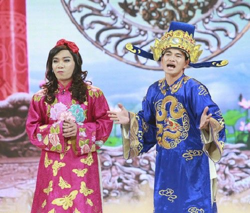 bestie hinh tuong Bac Dau sau 15 nam