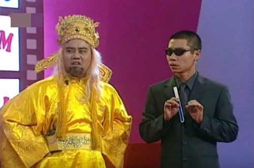 bestie hinh tuong Bac Dau sau 15 nam