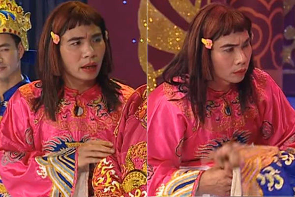 bestie hinh tuong Bac Dau sau 15 nam