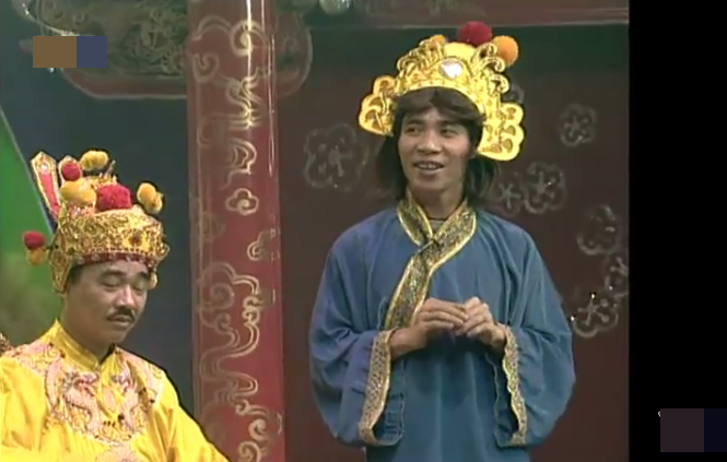 bestie hinh tuong Bac Dau sau 15 nam