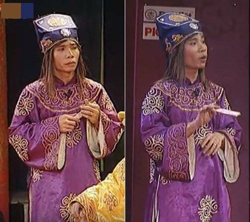 bestie hinh tuong Bac Dau sau 15 nam