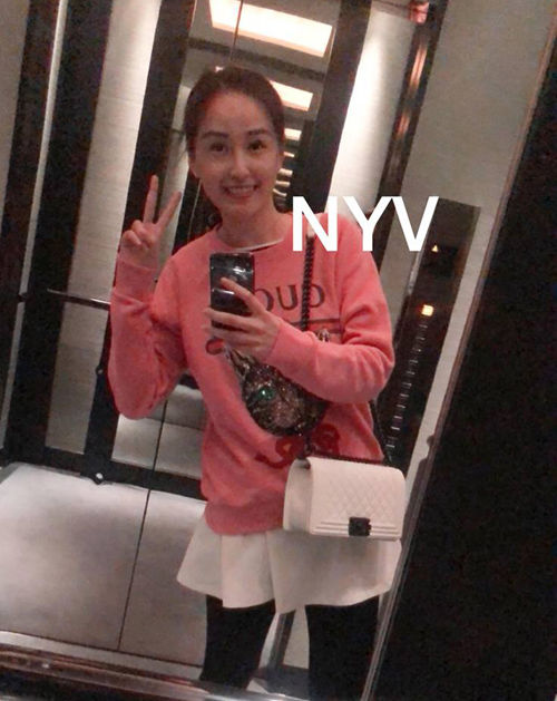 bestie khi sao viet bat chap chi tien trieu tien ty cho hang hieu nhung van kem sang