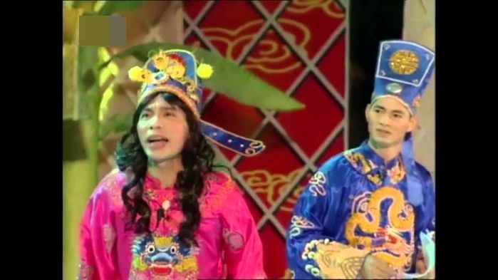 bestie hinh tuong Bac Dau sau 15 nam
