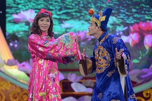 bestie hinh tuong Bac Dau sau 15 nam