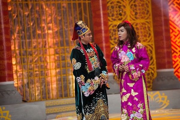 bestie hinh tuong Bac Dau sau 15 nam