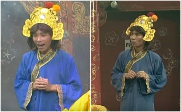 bestie hinh tuong Bac Dau sau 15 nam