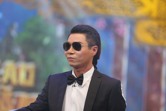bestie hinh tuong Bac Dau sau 15 nam