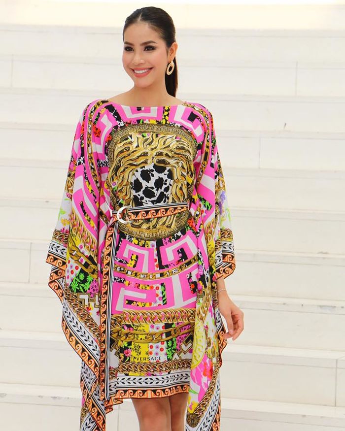 bestie khi sao viet bat chap chi tien trieu tien ty cho hang hieu nhung van kem sang