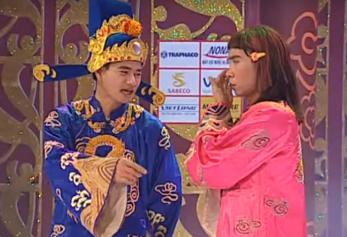 bestie hinh tuong Bac Dau sau 15 nam