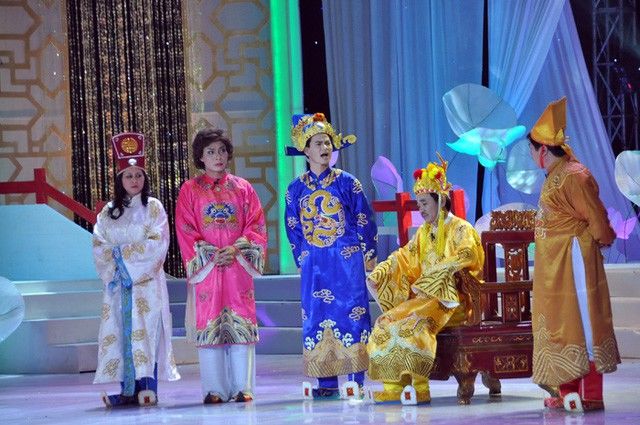 bestie hinh tuong Bac Dau sau 15 nam