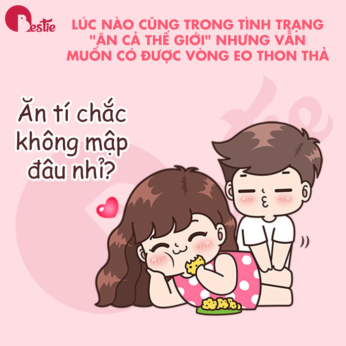 Hội con gái và những điều siêu khó hiểu khiến đấng mày râu ngán ngẩm