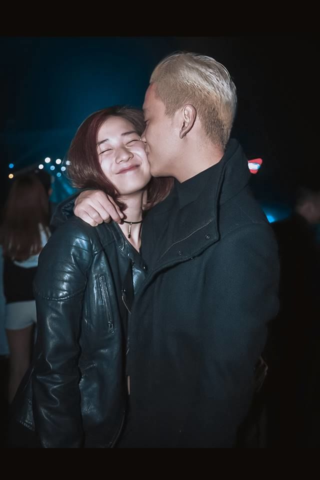 bestie chuyen tinh cua nhung ten tuoi underground viet dinh dam