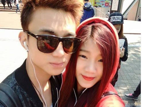 bestie chuyen tinh cua nhung ten tuoi underground viet dinh dam