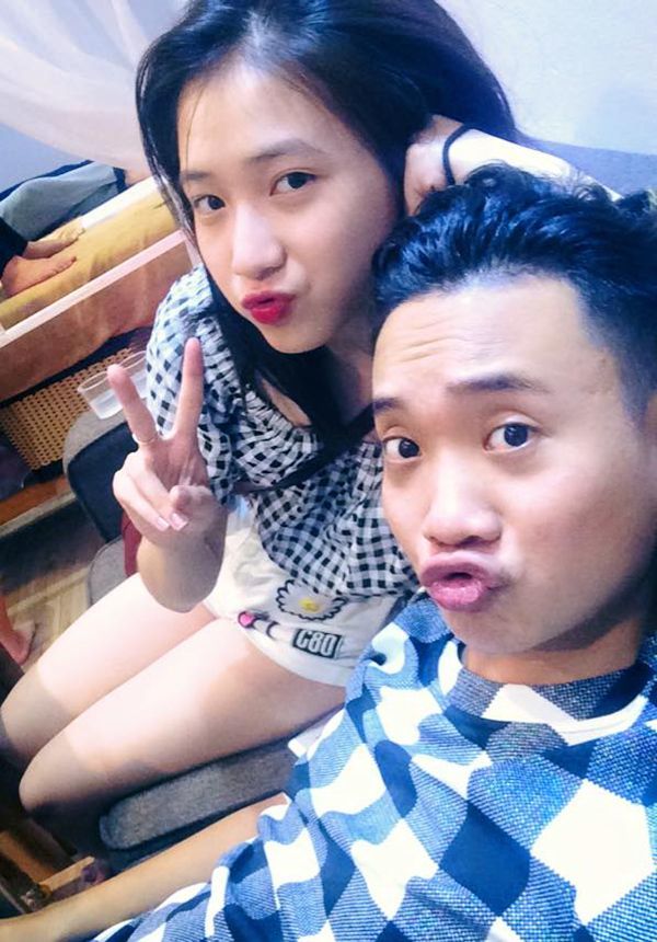 bestie chuyen tinh cua nhung ten tuoi underground viet dinh dam