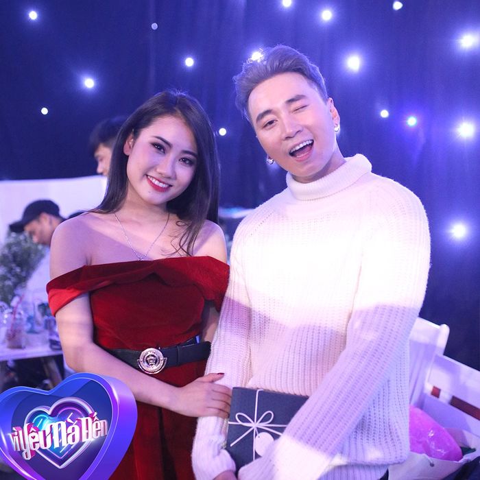 bestie chuyen tinh cua nhung ten tuoi underground viet dinh dam