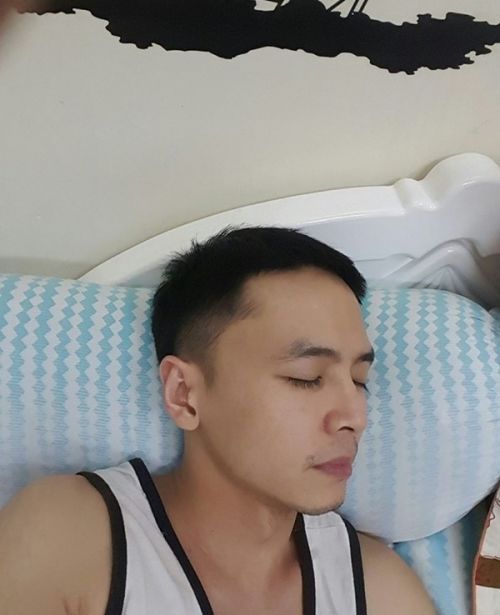 bestie dang anh lang man chan che sao viet thi nhauy dim hang ban doi